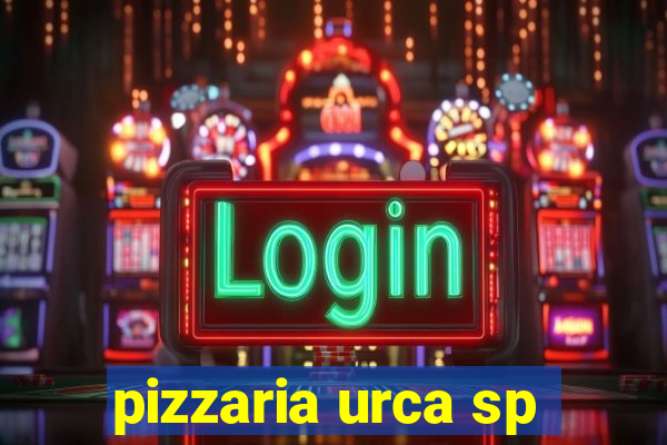 pizzaria urca sp